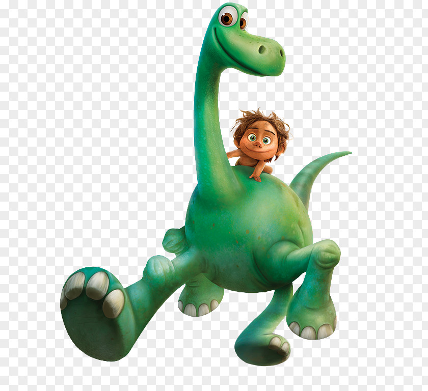 Dinosaur Apatosaurus Arlo Swept Away Pixar PNG