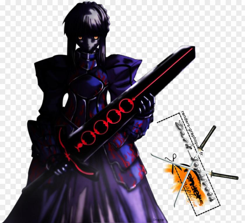 Elite Saber Fate/stay Night Character Weapon Spear PNG