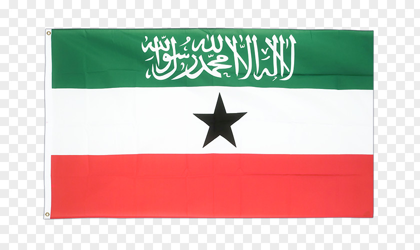 Flag Of Somaliland Ghana Cameroon PNG