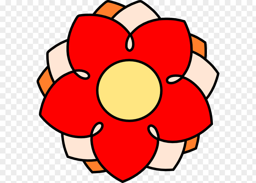 Flowers Cartoon Flower Clip Art PNG