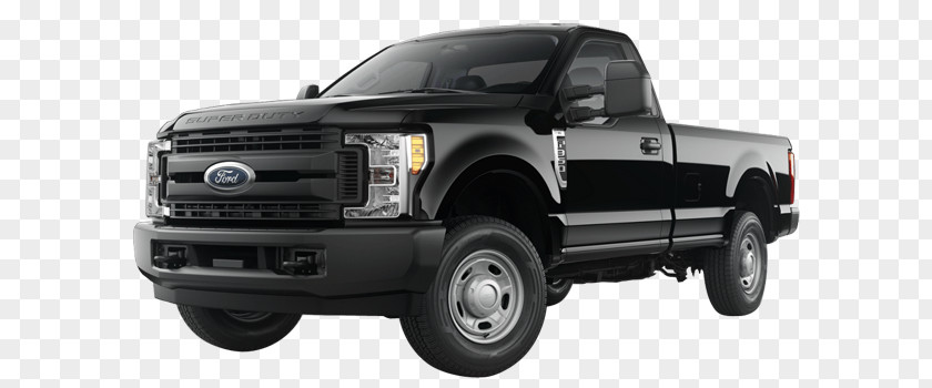Four-wheel Drive Off-road Vehicles 2018 Ford F-250 Super Duty Pickup Truck F-Series PNG