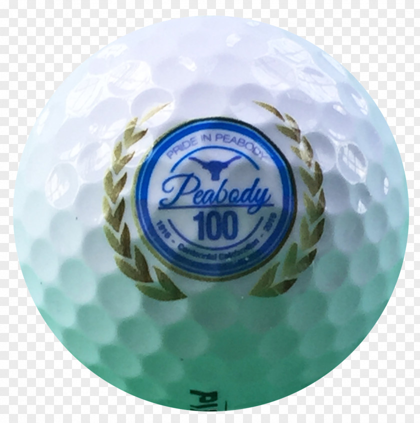 Golf Balls Product PNG
