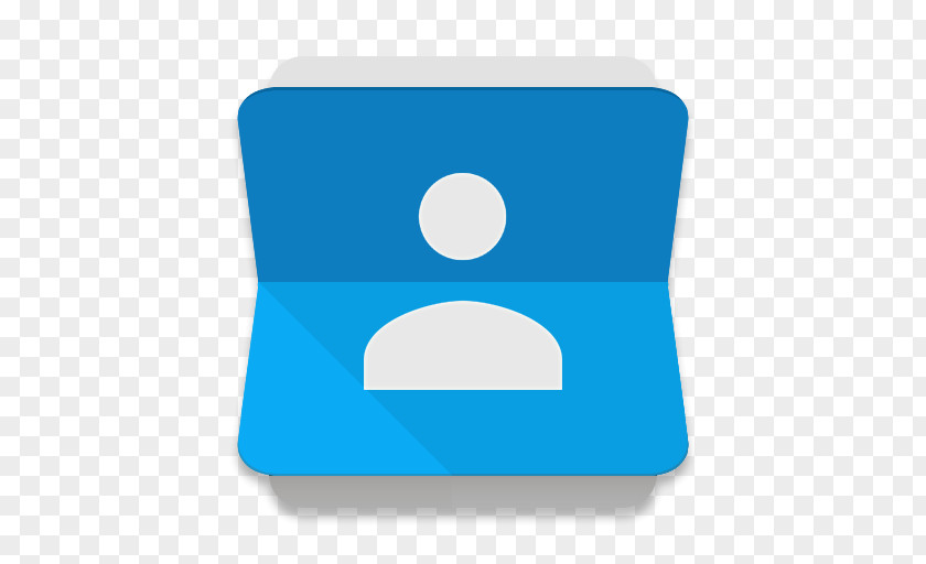 Google Contacts Sync Android PNG