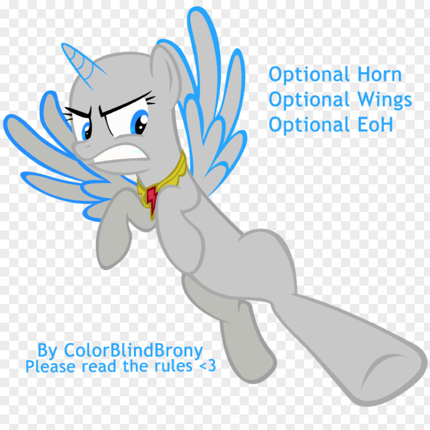 Horse Pony DeviantArt PNG