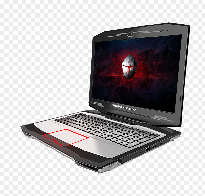 Laptop Netbook Personal Computer Hardware Gaming PNG
