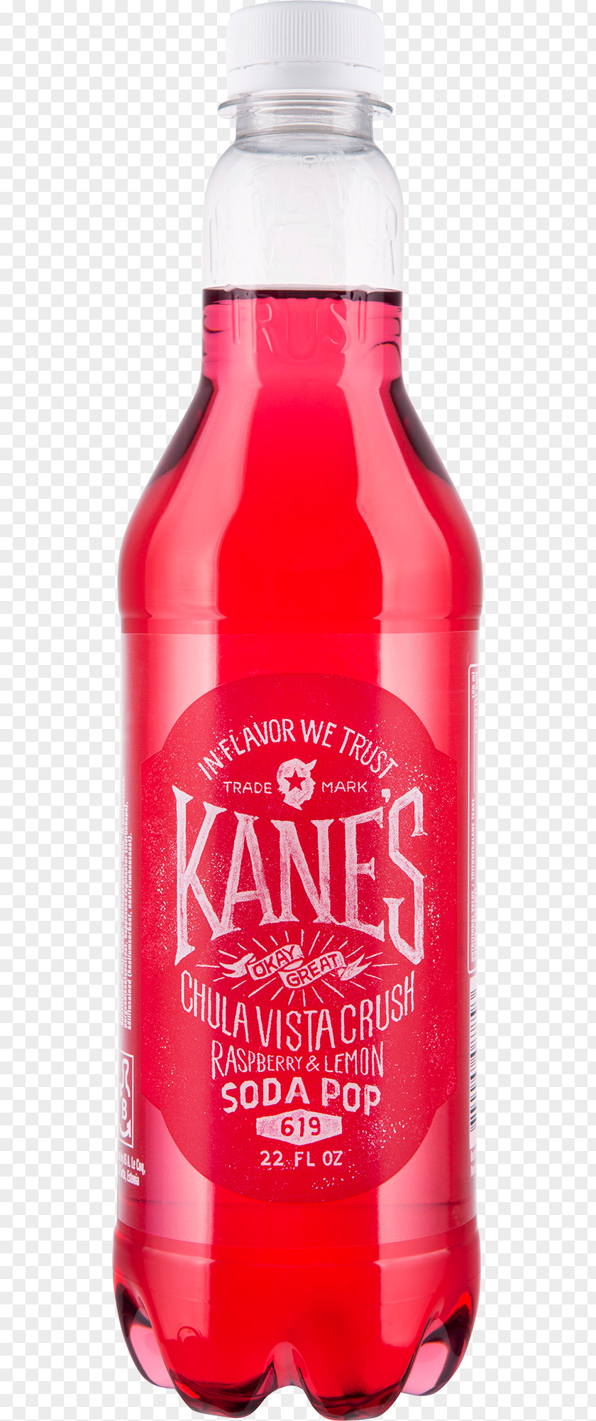 Lemon Berry Fizzy Drinks Kane’s Soda Pop Pomegranate Juice Lemonade PNG