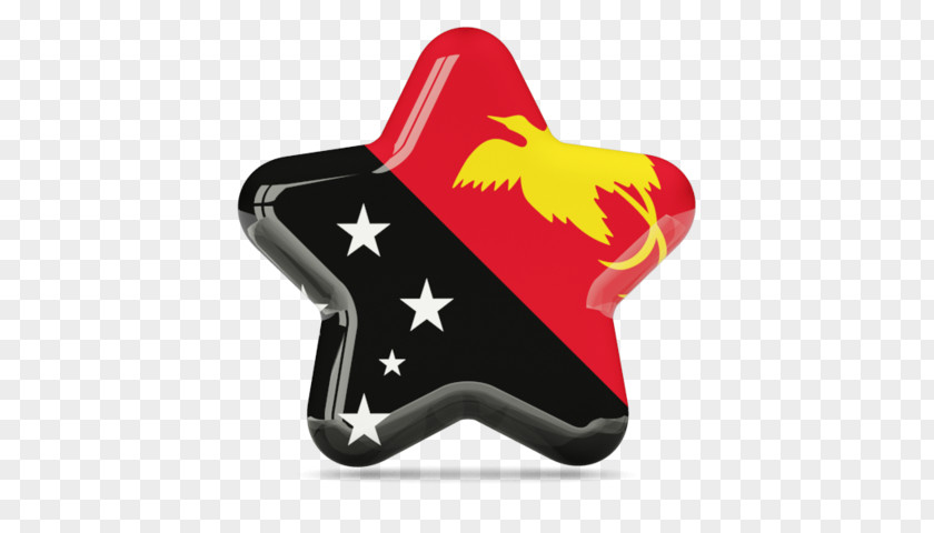 New Guinea Flag Of Papua Brunswick PNG