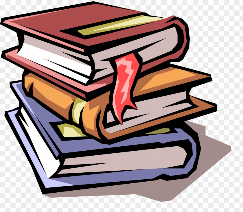 Office Books Cliparts Book Free Content Clip Art PNG