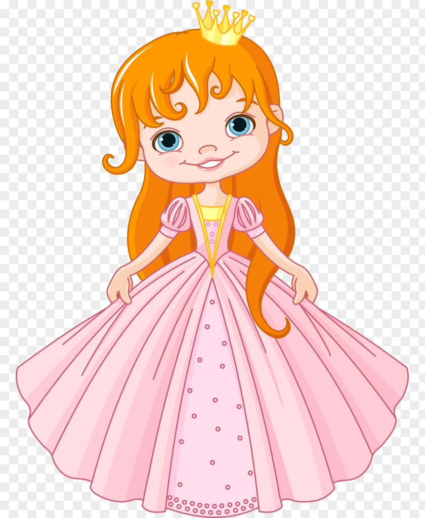 Princess Drawing Disney Cartoon Royalty-free PNG
