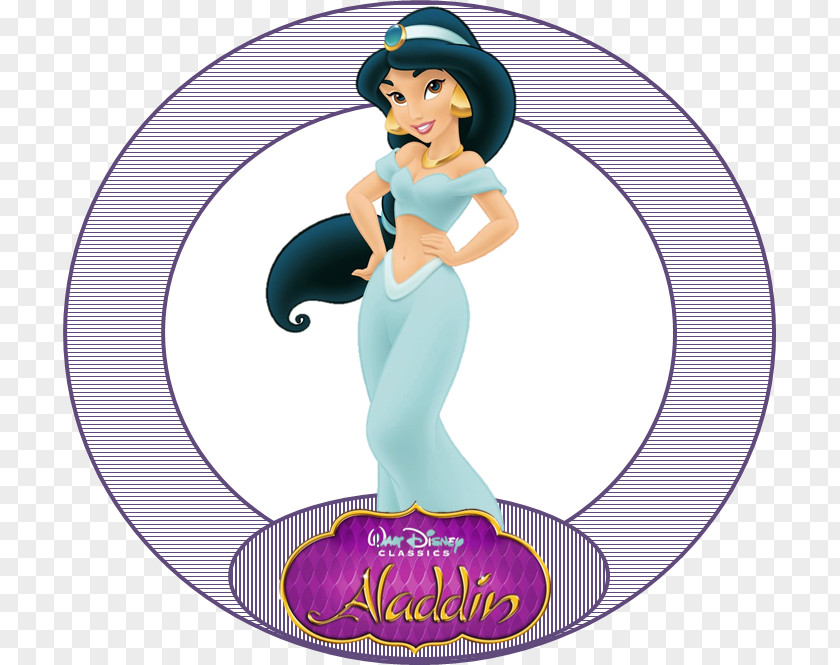 Princess Jasmine Aladdin Disney Jafar PNG