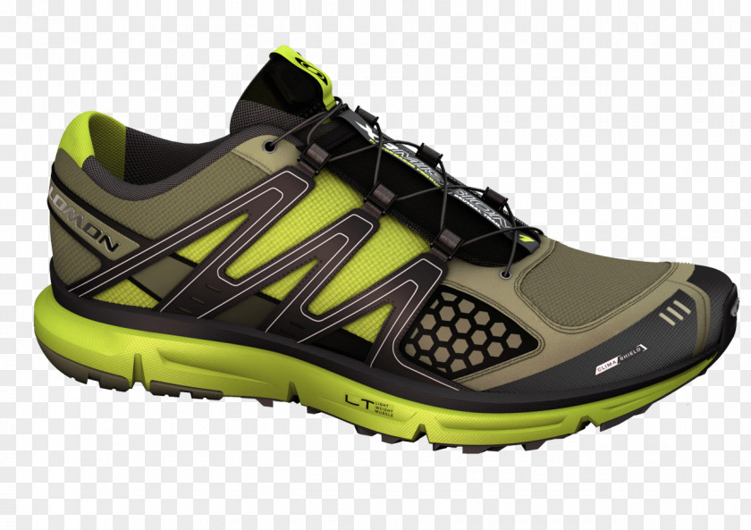Running Shoes Image Shoe Sneakers Trail Salomon Group PNG