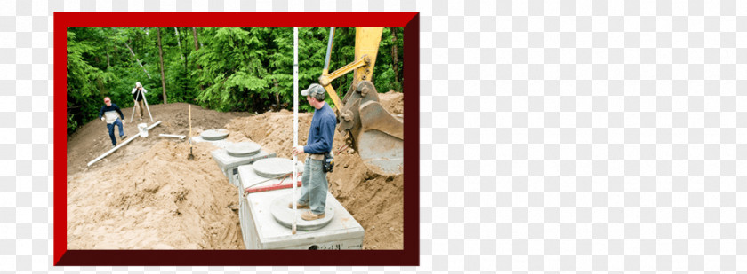 Six-M's Septic Tank Services Sewage Treatment Wastewater Town Line Farm PNG