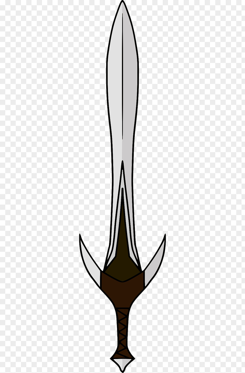Sword Classification Of Swords Weapon Shield PNG