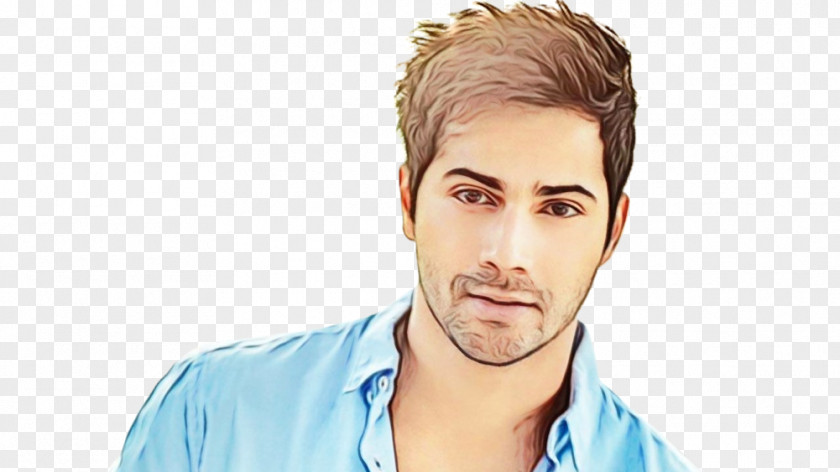 Varun Dhawan Wagah Actor Film Bollywood PNG