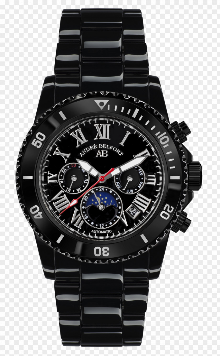 Watch Alpina Watches Strap Chronograph PNG