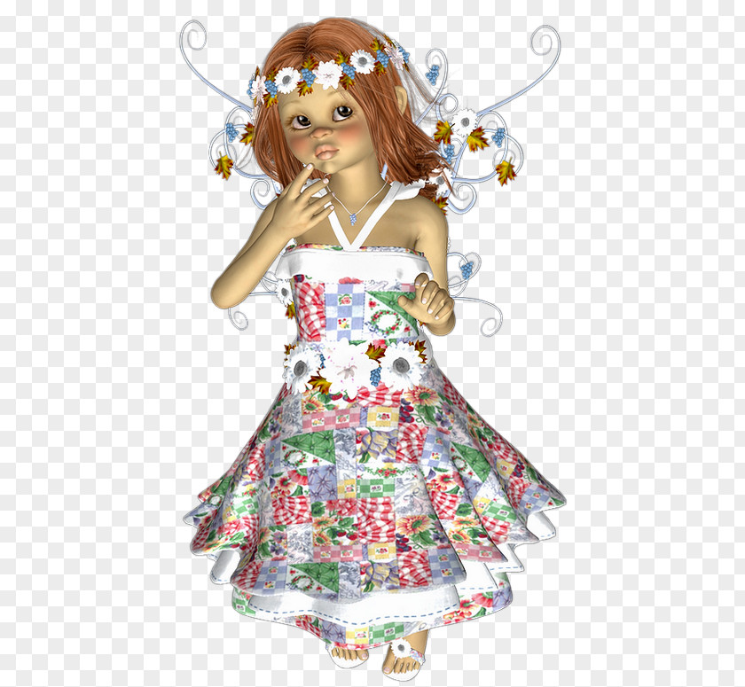 Angel Fairy Clip Art PNG