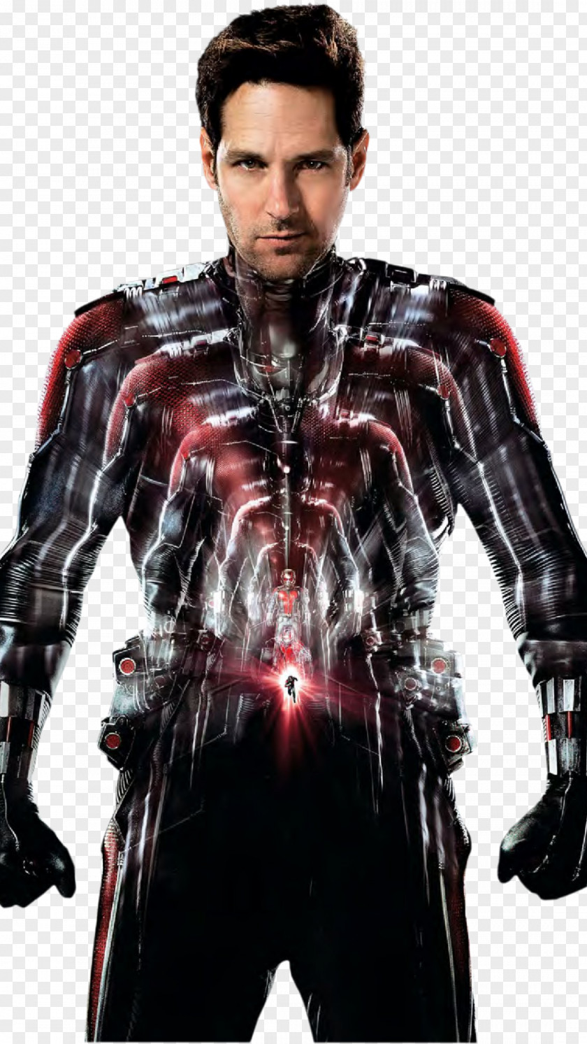 Ant Man Paul Rudd Ant-Man Hank Pym Wasp Marvel Cinematic Universe PNG