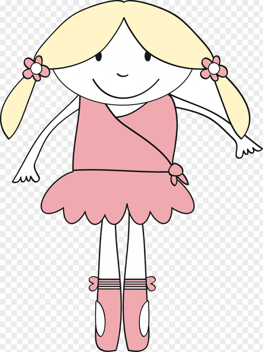 Ballet Dancer Clip Art PNG