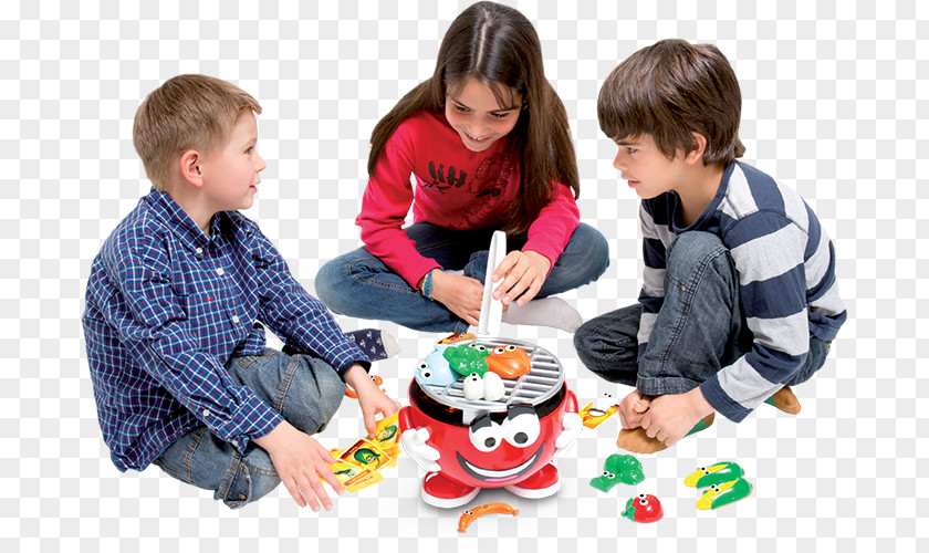 Barbecue Goliath Party Game Fine Motor Skill Toddler PNG