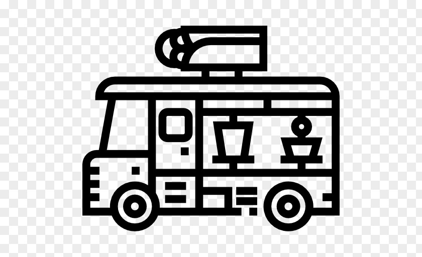 Car Food Truck Kebab Motor Vehicle PNG