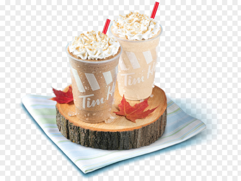 Coffee Iced Breakfast Sandwich Caffè Mocha Cappuccino Cream PNG