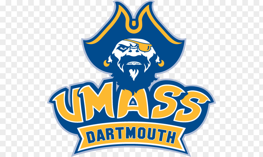 Corsairlogoeps University Of Massachusetts Dartmouth School Law UMass Corsairs Football PNG