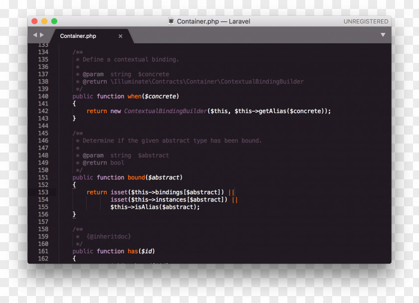 Github Sublime Text Theme Editor GitHub Linux PNG