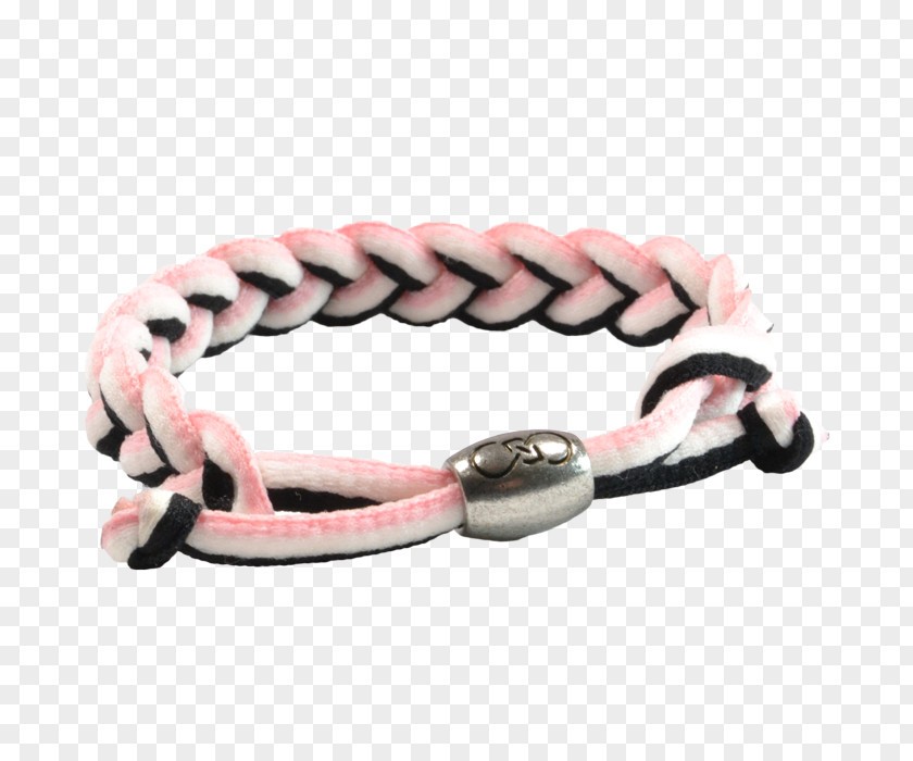 Grand Forks Bracelet Pink M RTV PNG