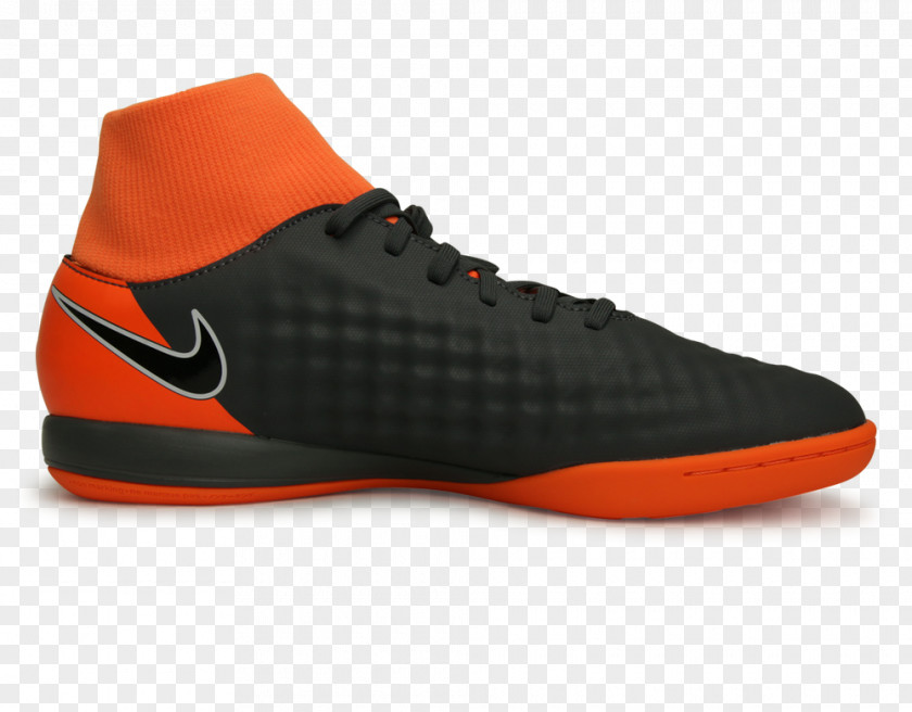 Gray Orange KD Shoes Sports Skate Shoe Basketball Sportswear PNG