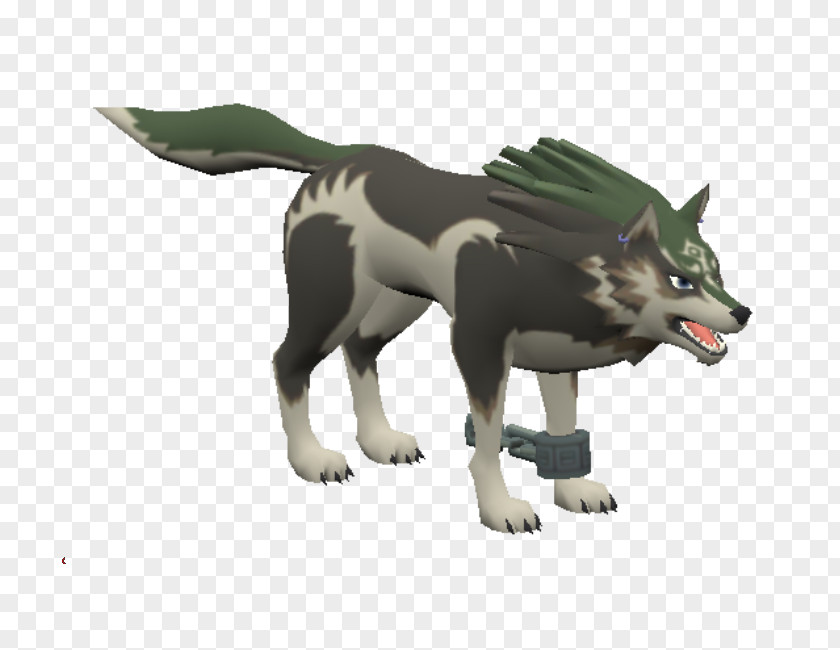 Gray Wolf The Legend Of Zelda: Breath Wild Twilight Princess HD Link Wii U PNG