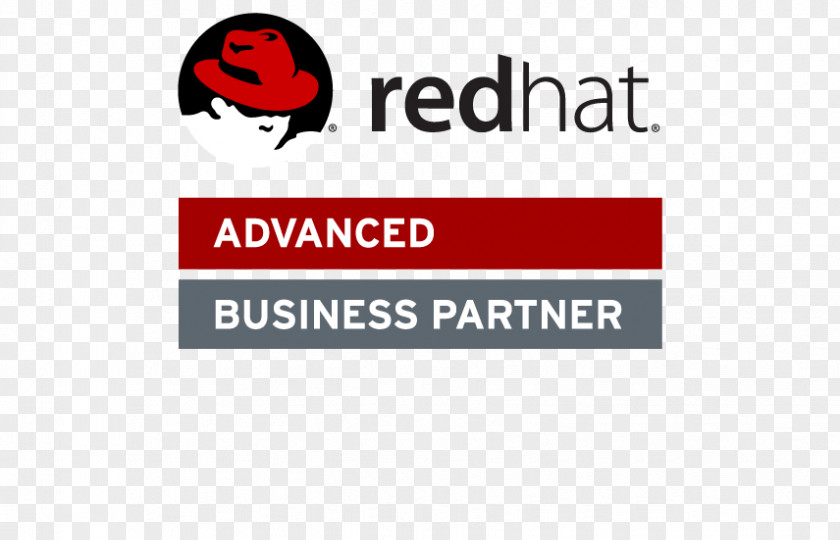 Hewlett Packard Enterprise Services Red Hat Linux Синимекс Logo Business Partner PNG