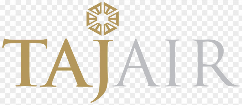 India Logo TajAir Taj Hotels Resorts And Palaces Airline PNG