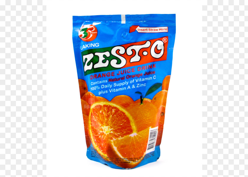 Juice Orange Drink Zest PNG