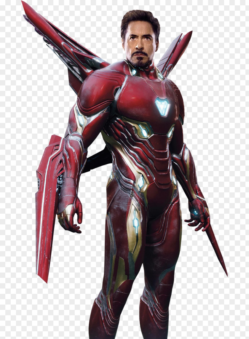 Lronman Iron Man Avengers: Infinity War Spider-Man Hulk Thanos PNG