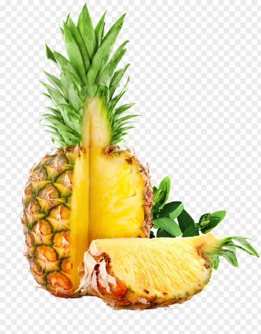 Pineapple Pattern Juice Pizza Crisp Sweet And Sour PNG