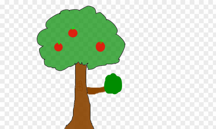 Plant Stem Green Tree PNG