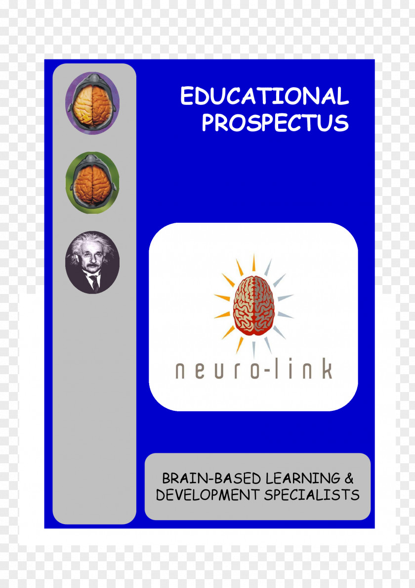 Prospectus Logo Brand Human Brain Line Font PNG