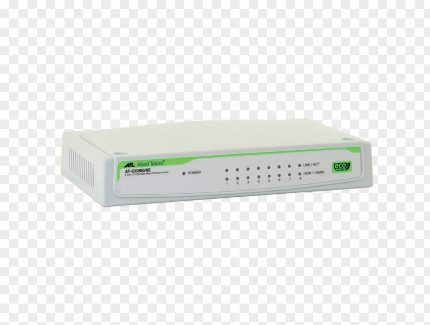 Riello Wireless Access Points Allied Telesis Network Switch Gigabit Ethernet Port PNG