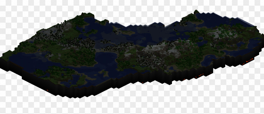 Tree Water Resources Biome PNG