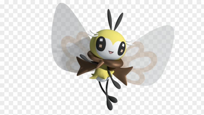 Bee Butterfly Artist Pterygota PNG