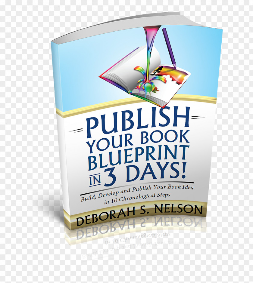 Book Publishing Design Brand Brochure PNG
