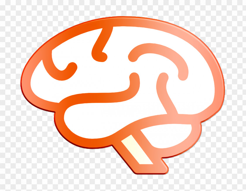 Brain Icon Medicine Icons PNG