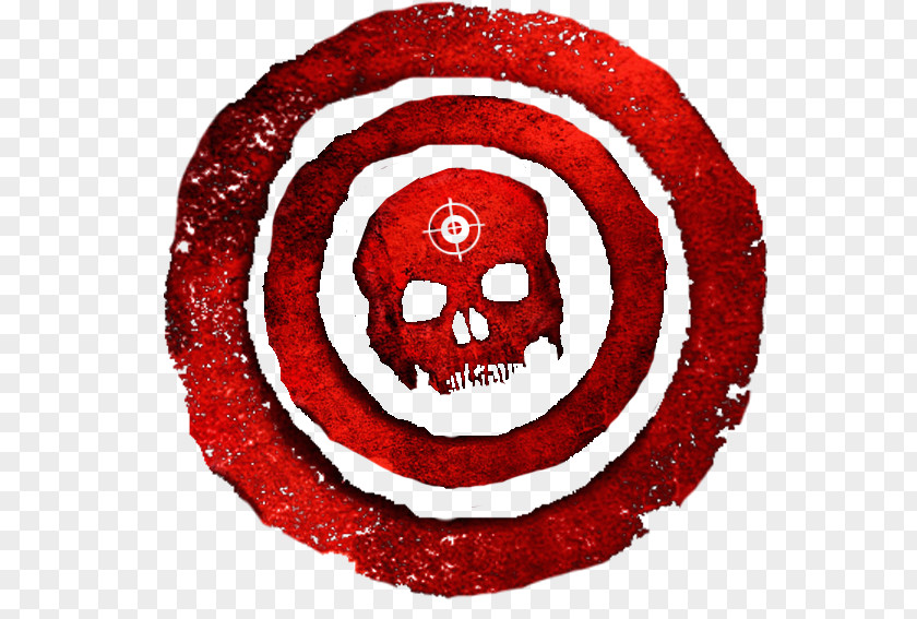 Bullseye Shooting Target YouTube Clip Art PNG