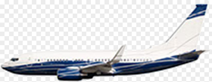 Business Vip Boeing 737 Next Generation C-40 Clipper Airbus Jet PNG