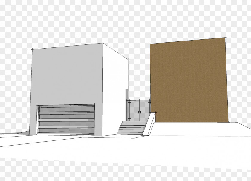 Cad Floor Plan Window Building House PNG