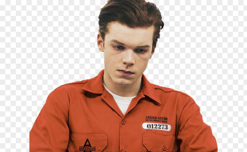 Cameron Monaghan Ian Gallagher Shameless Mickey Milkovich Character PNG