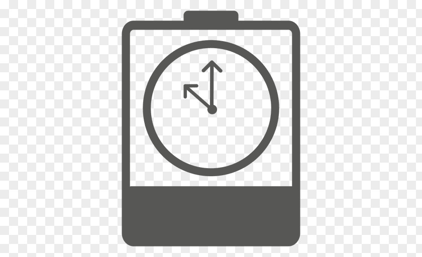 Clock Digital Watch PNG