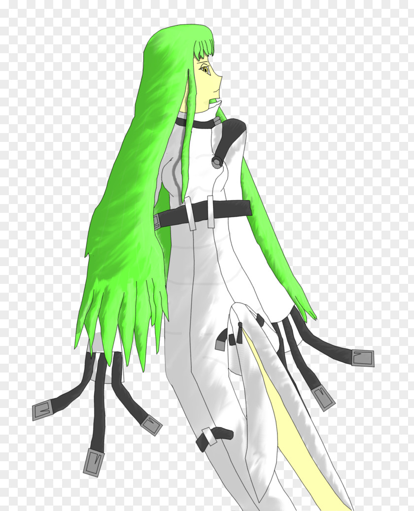 Code Geass Costume Fiction Character PNG