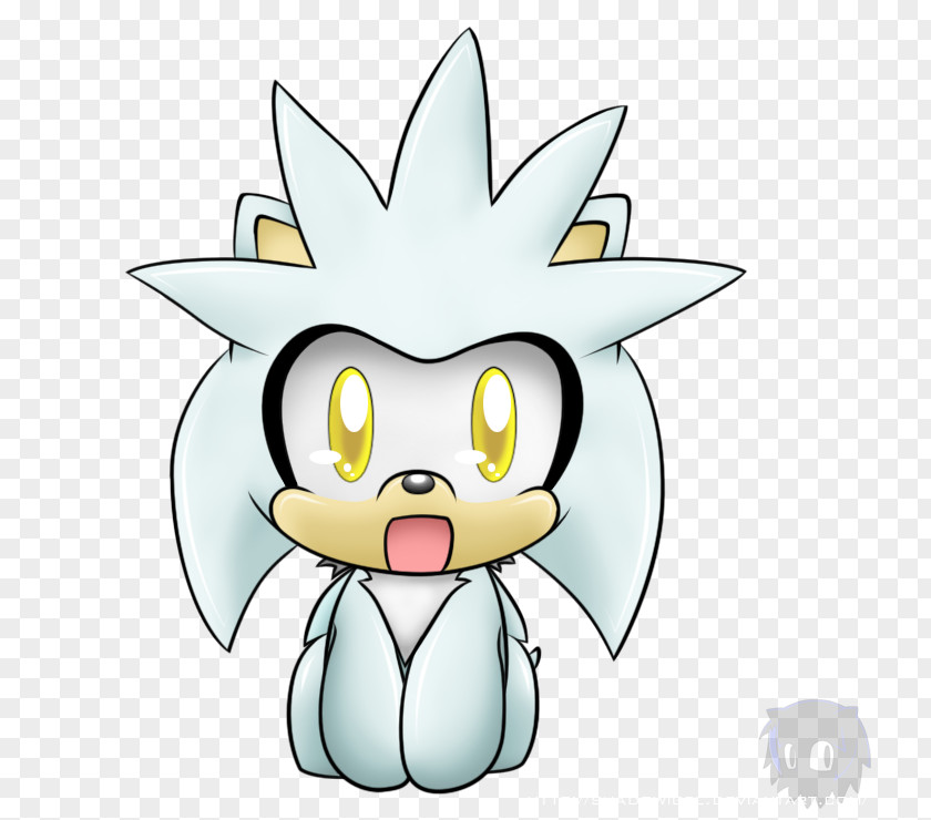 Colored Silver Ingot Sonic The Hedgehog Knuckles Echidna Shadow PNG