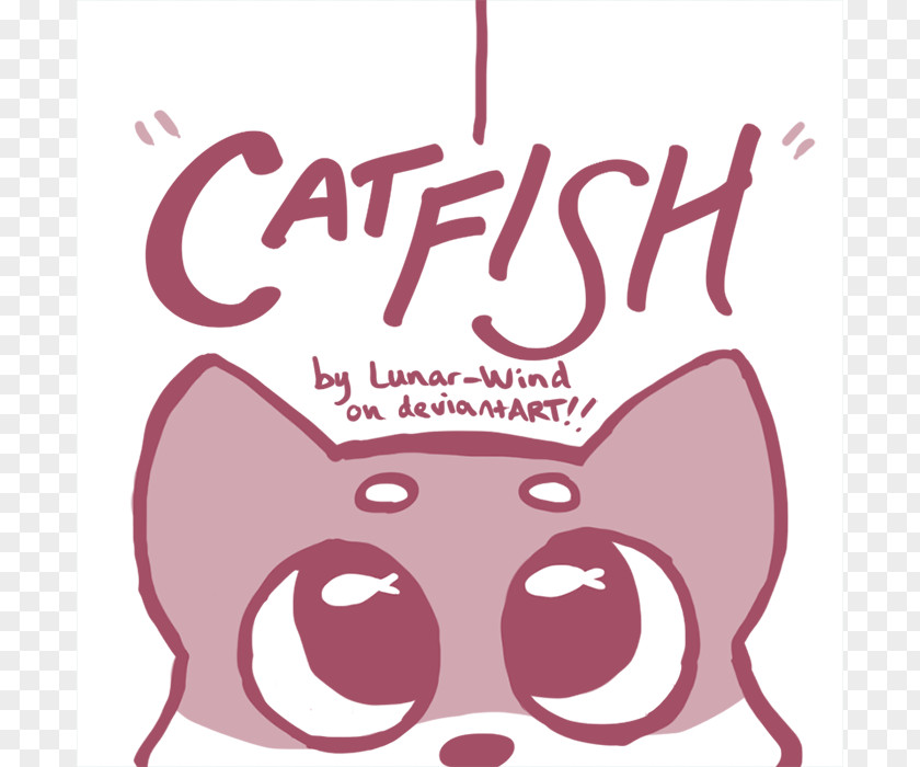 Drawings Of Catfish Cartoon Drawing Clip Art PNG